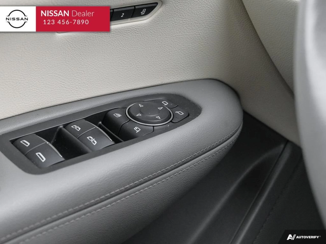 2022 Cadillac XT6 Premium Luxury Main Image