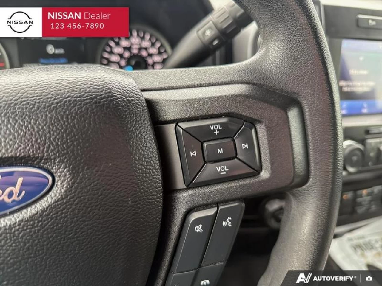 2020 Ford F-150  Main Image