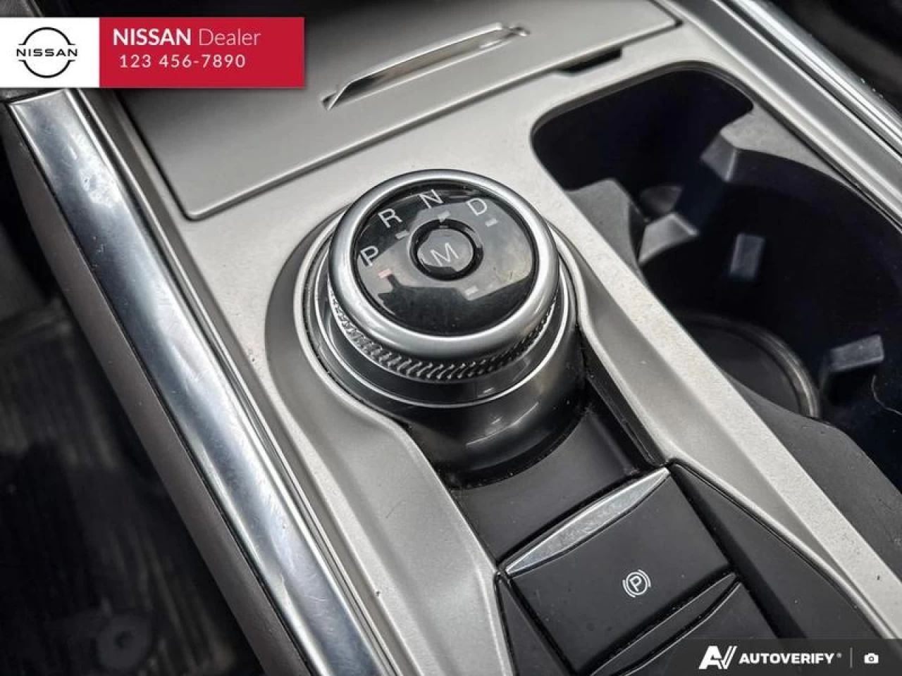 2020 Ford Explorer Platinum Main Image