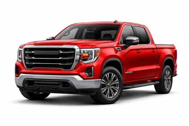 Chevrolet Silverado 2500HD  2025