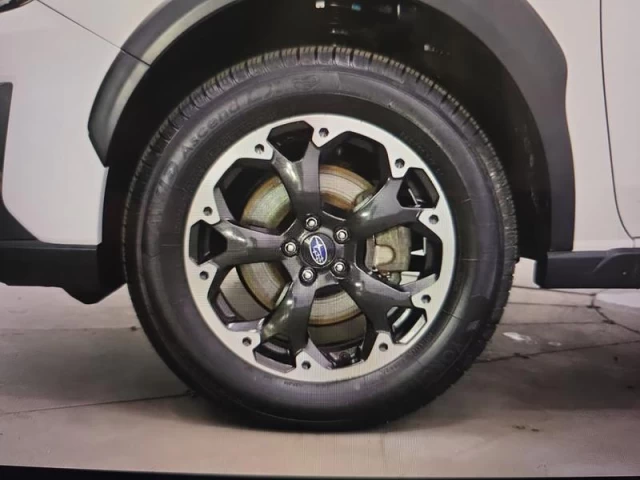 Subaru Crosstrek  2023