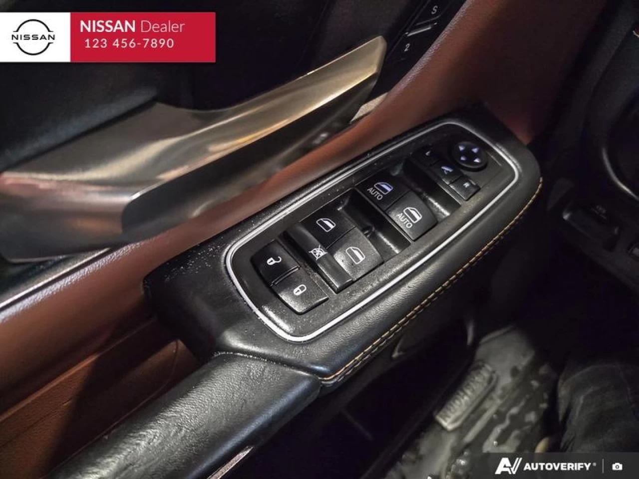 2022 Ram 1500 Longhorn Main Image