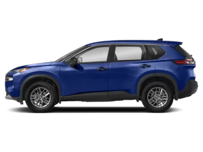 2023 nissan rogue s-ta