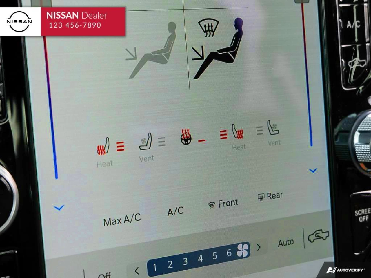 2022 Ram 1500 Longhorn Main Image