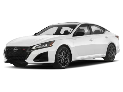 2023 nissan altima s-ti