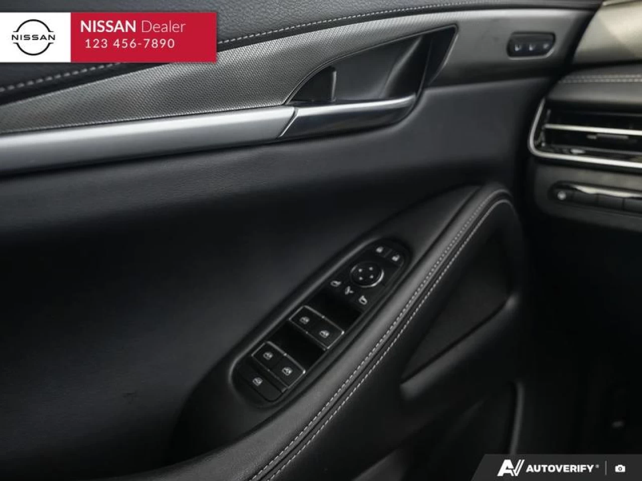 2022 INFINITI QX60 Autograph Main Image