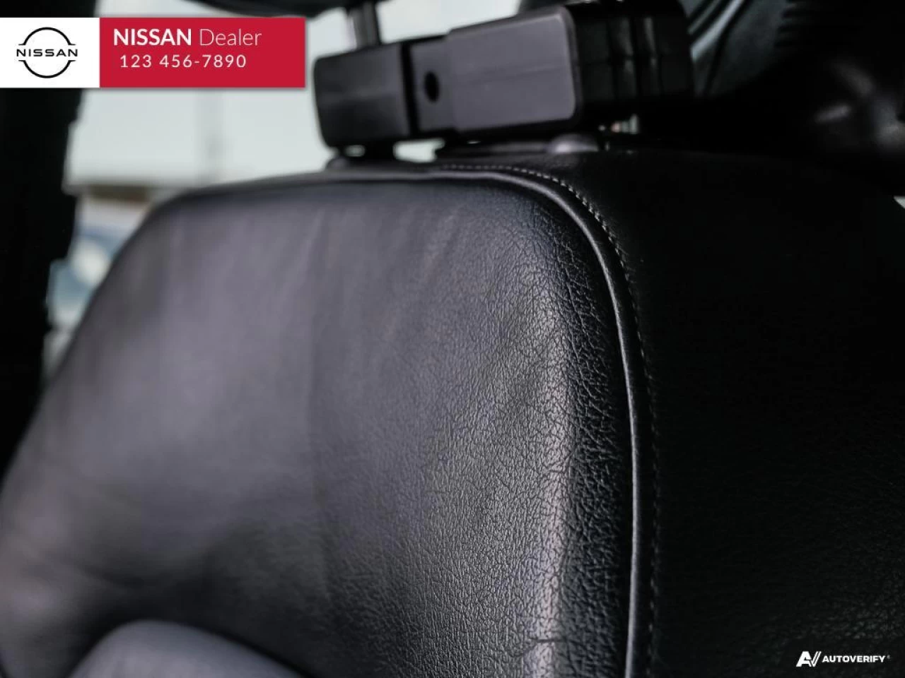 2015 Audi Q7 3.0L TDI Vorsprung Quattro Main Image