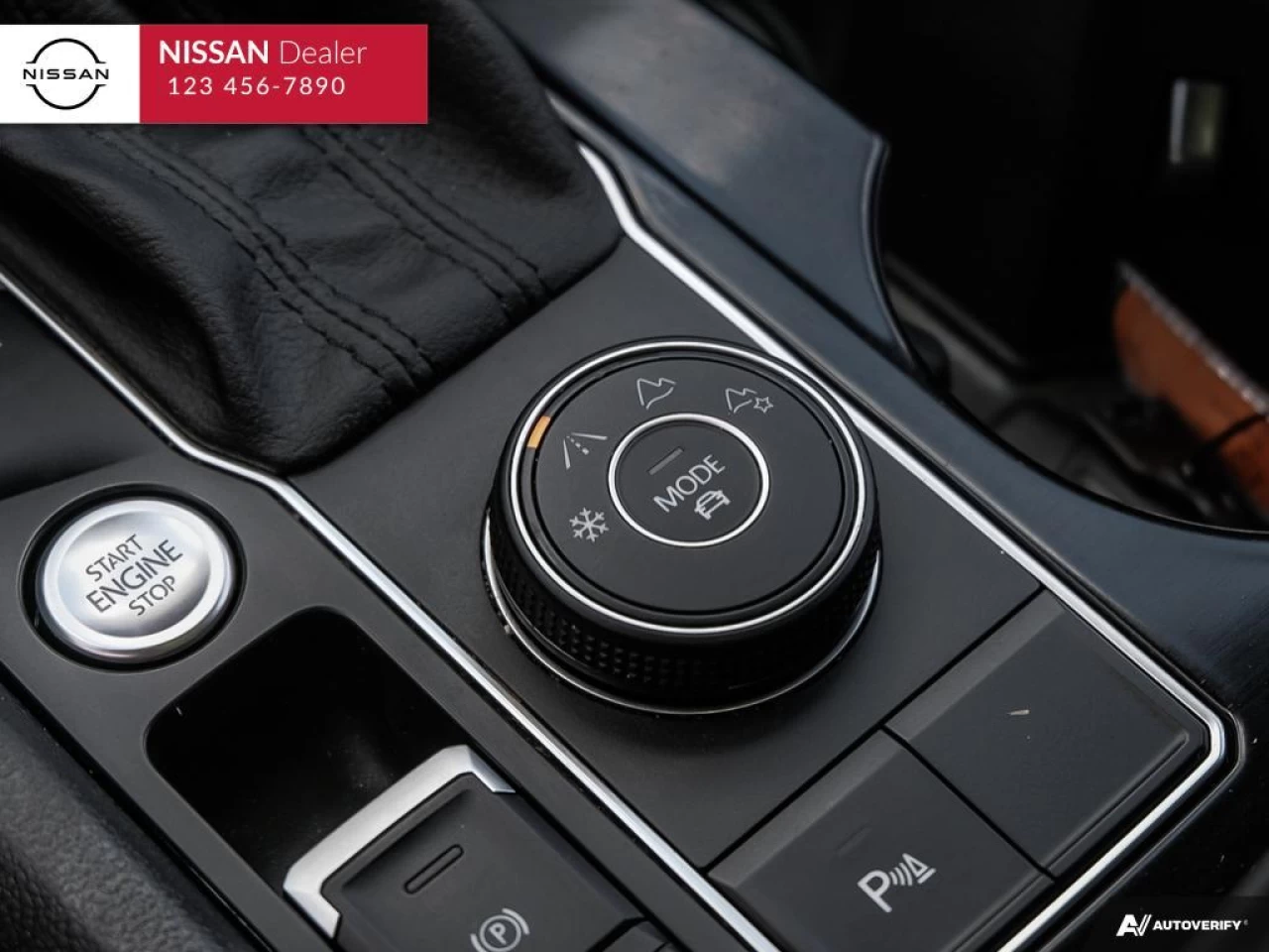 2018 Volkswagen Atlas Highline 3.6 FSI Main Image