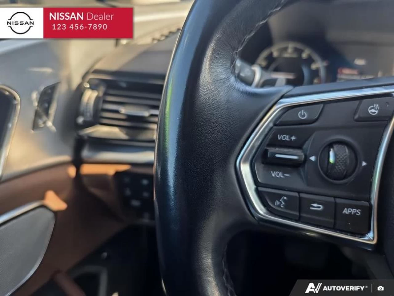 2021 Acura RDX Platinum Elite AWD Main Image