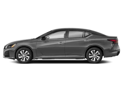 2024 nissan altima s-ti