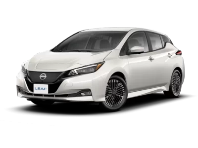  nissan leaf sv-a-hayon