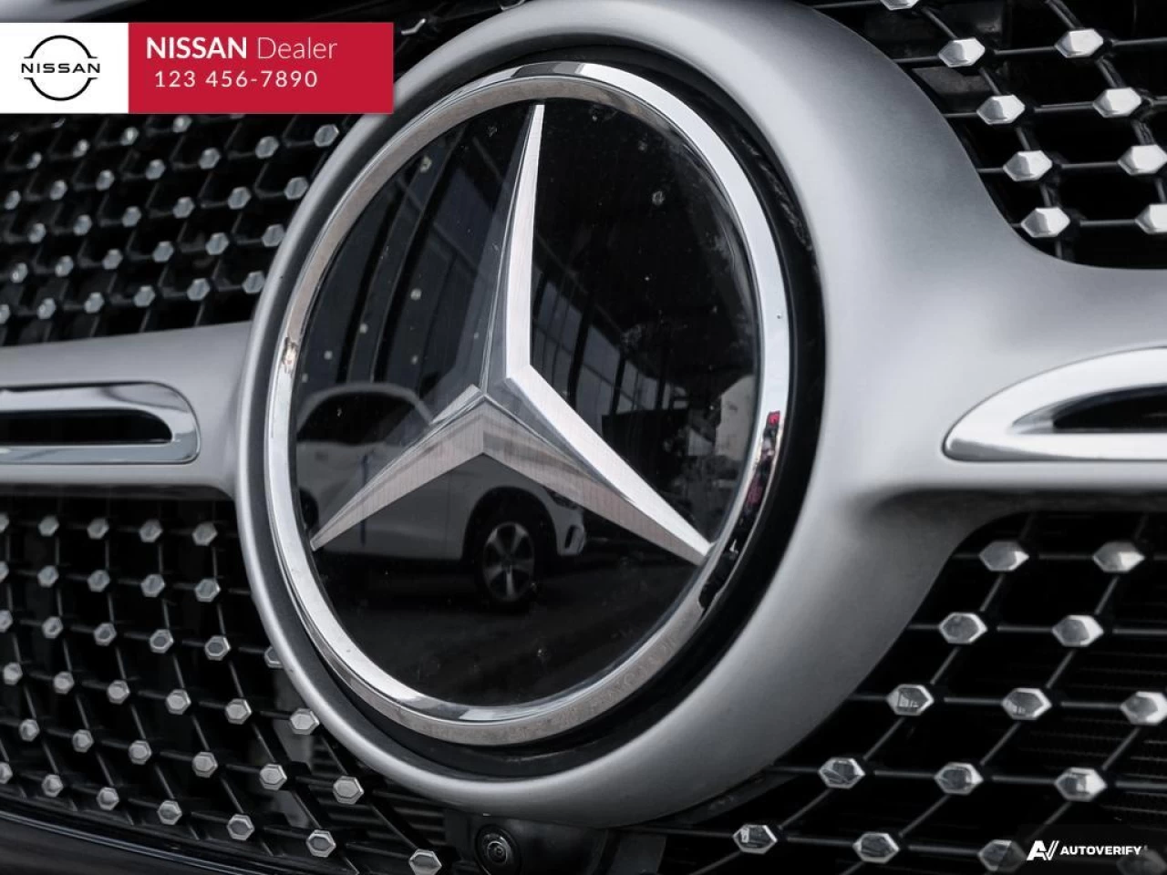 2021 Mercedes-Benz GLE 450 4MATIC Main Image