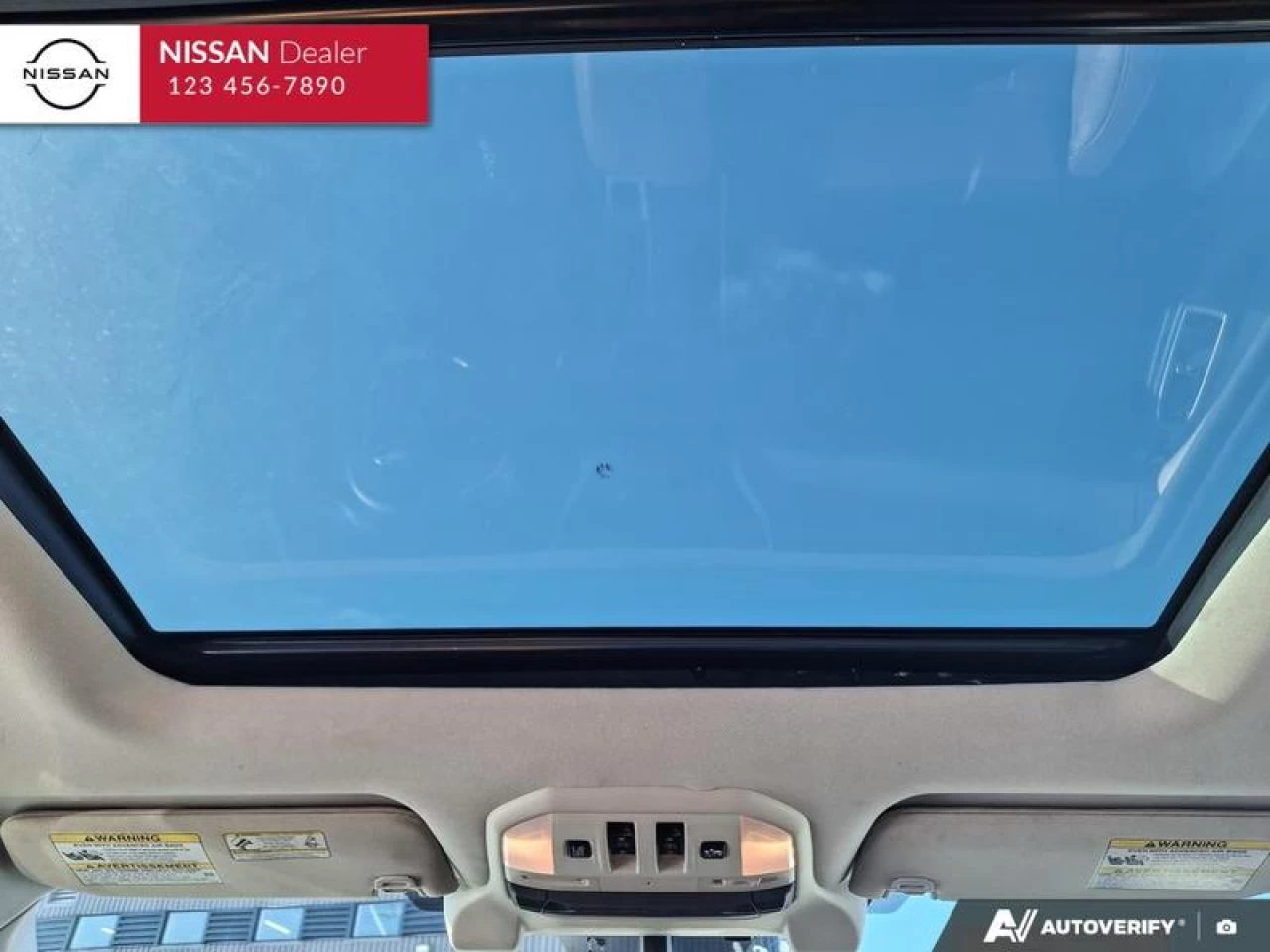 2020 Subaru Ascent Premier Main Image
