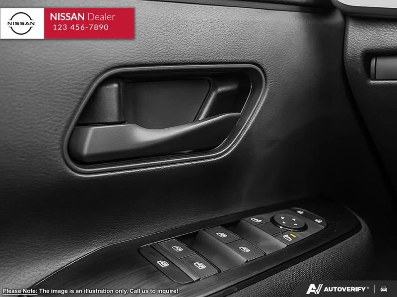 2025 Nissan Kicks S Image principale