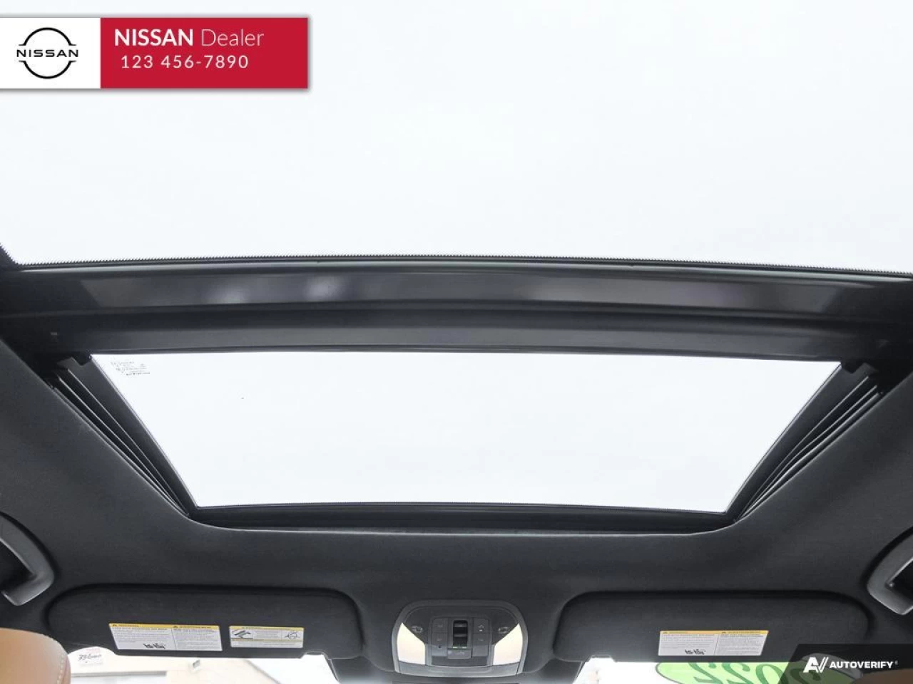 2022 INFINITI QX60 Autograph Main Image