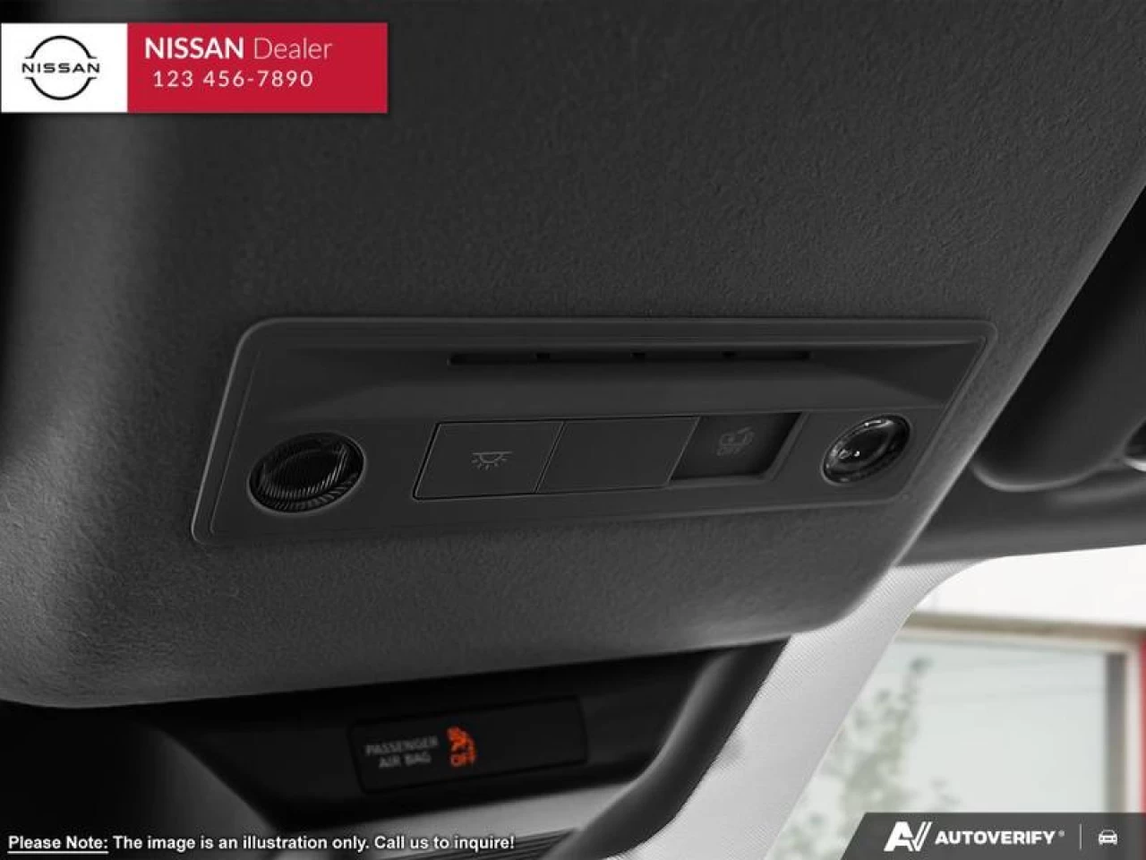 2025 Nissan Kicks S Image principale