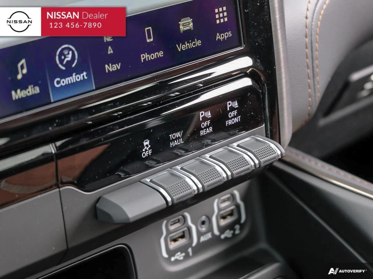 2022 Ram 1500 Longhorn Main Image