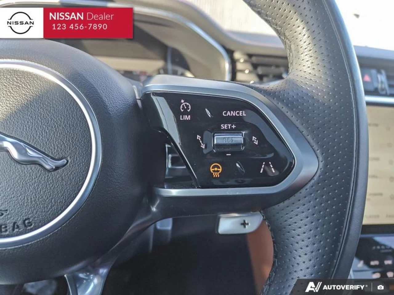 2023 Jaguar F-Pace P400 R-Dynamic S Main Image