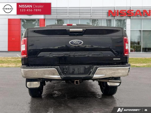 Ford F-150  2020