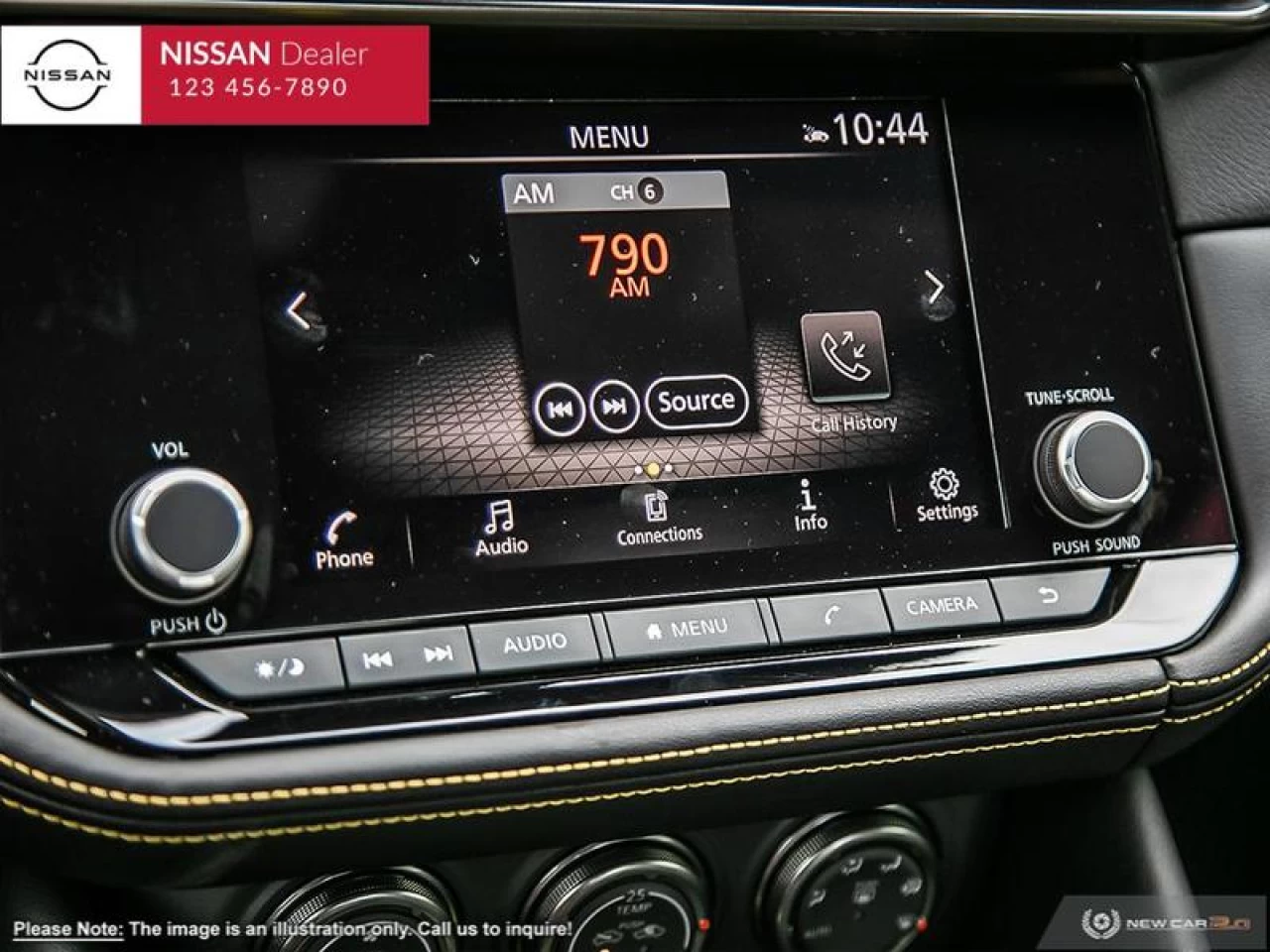 2023 Nissan Z Performance Main Image