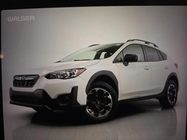Subaru Crosstrek  2023