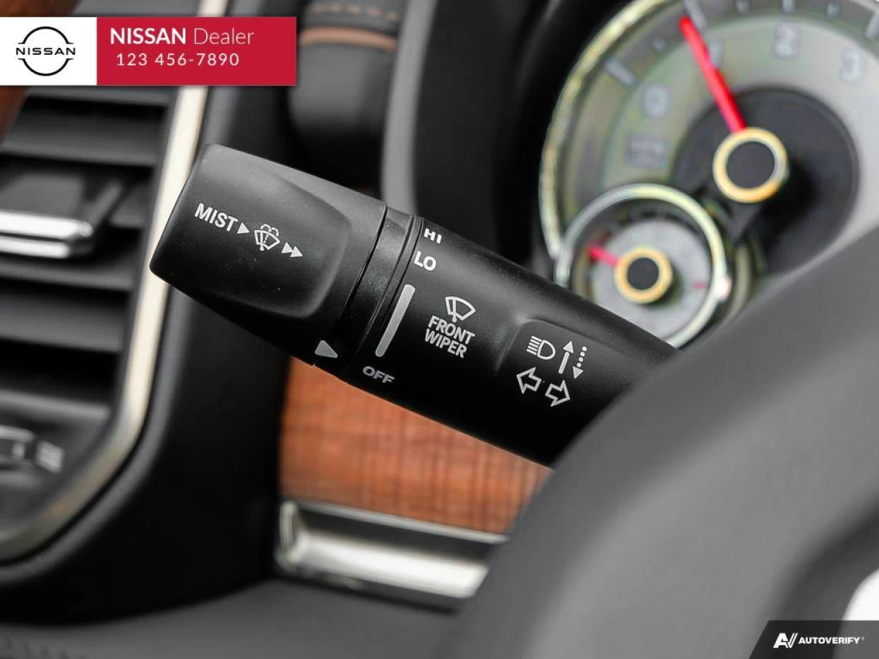 2022 Ram 1500 Longhorn Main Image