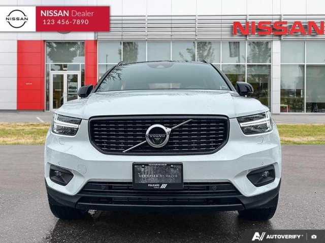 Volvo XC40 T5 Inscription 2022