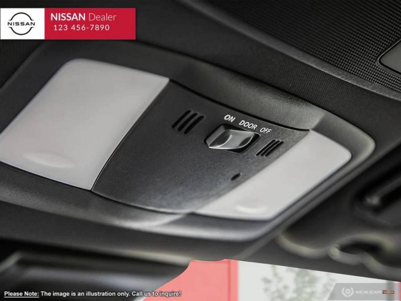 2023 Nissan Z Performance Main Image