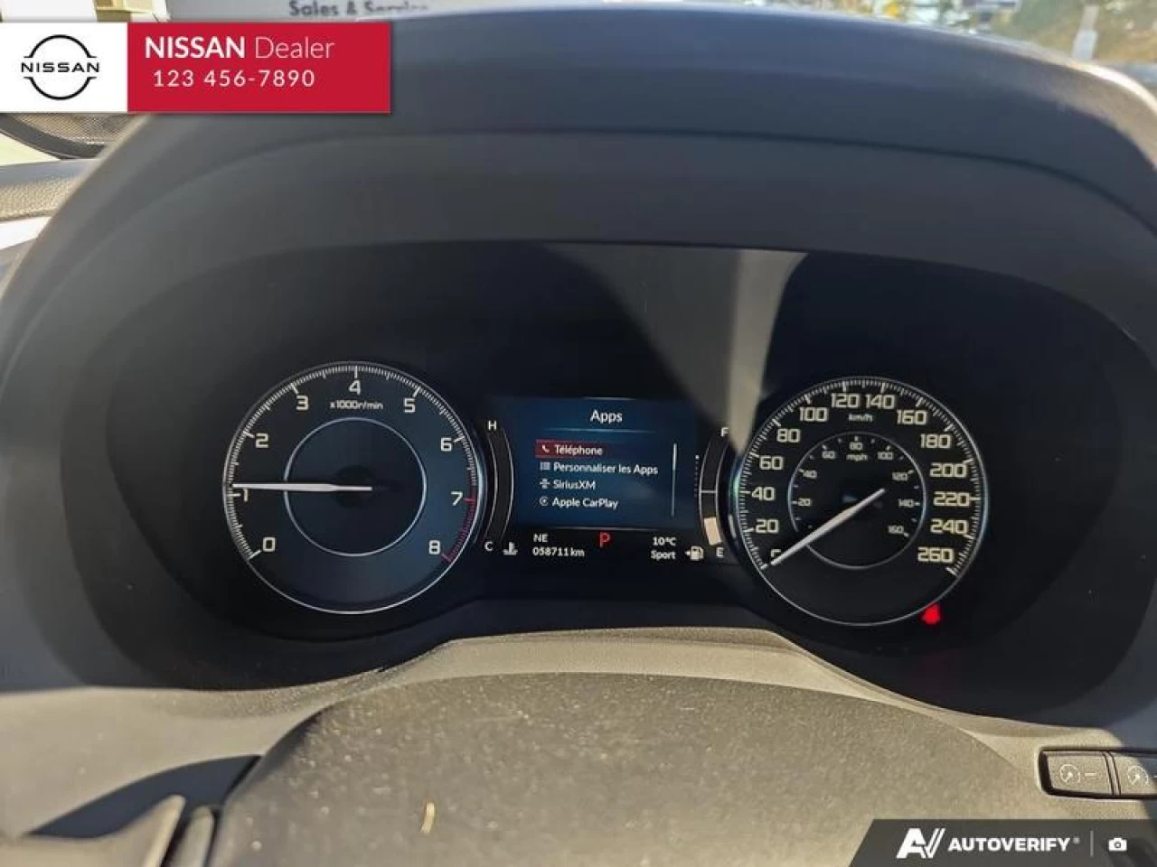 2021 Acura RDX Platinum Elite AWD Main Image