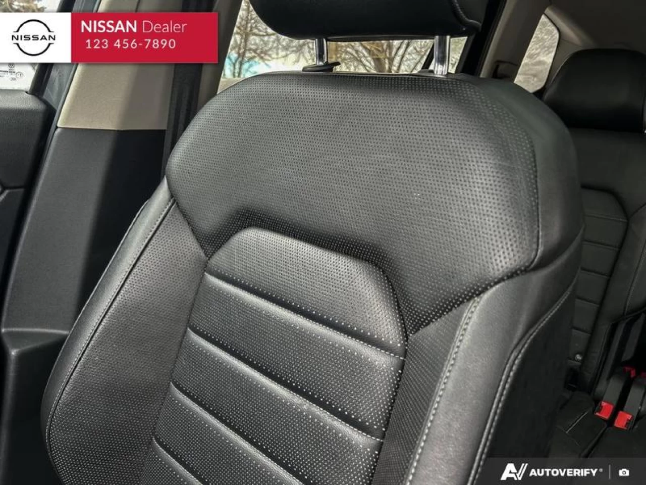 2018 Volkswagen Atlas Highline 3.6 FSI Main Image