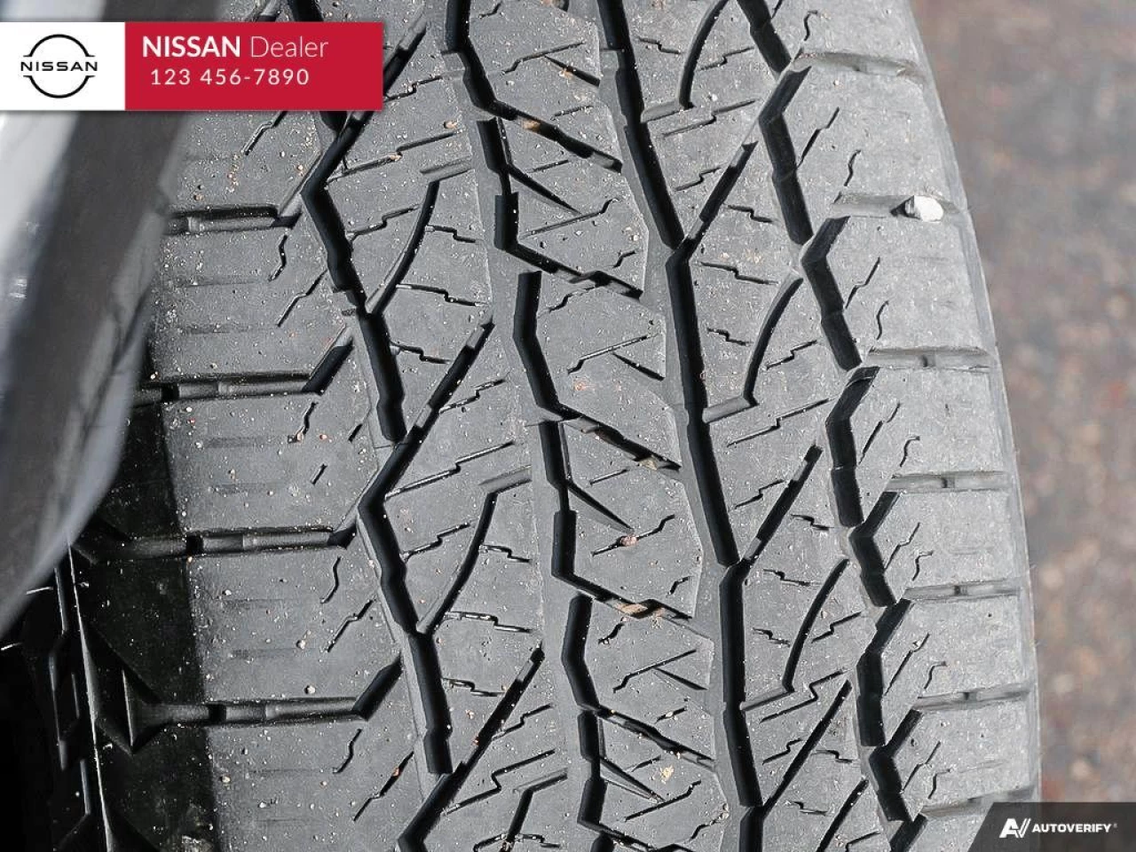 2020 Ford F-150  Main Image