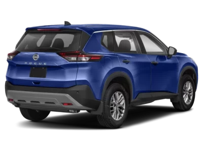 2023 nissan rogue s-ta