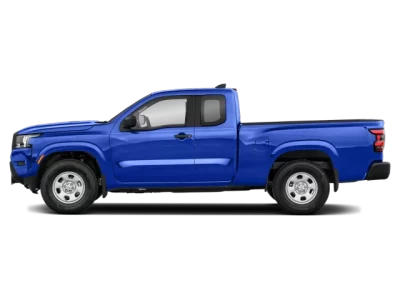 2024 nissan frontier pro-4x-king-cab-caisse-standard-4x4