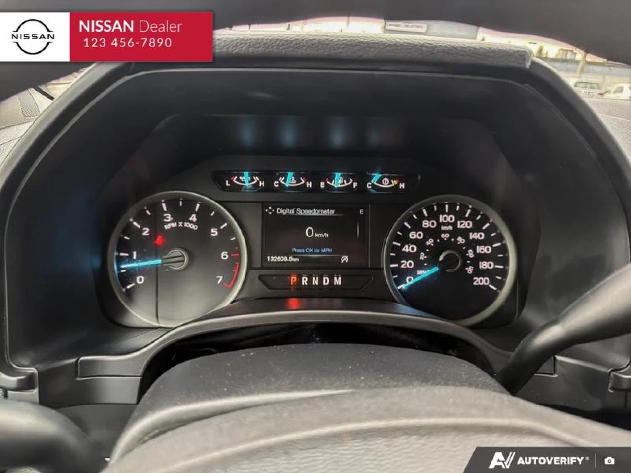 2020 Ford F-150  Main Image