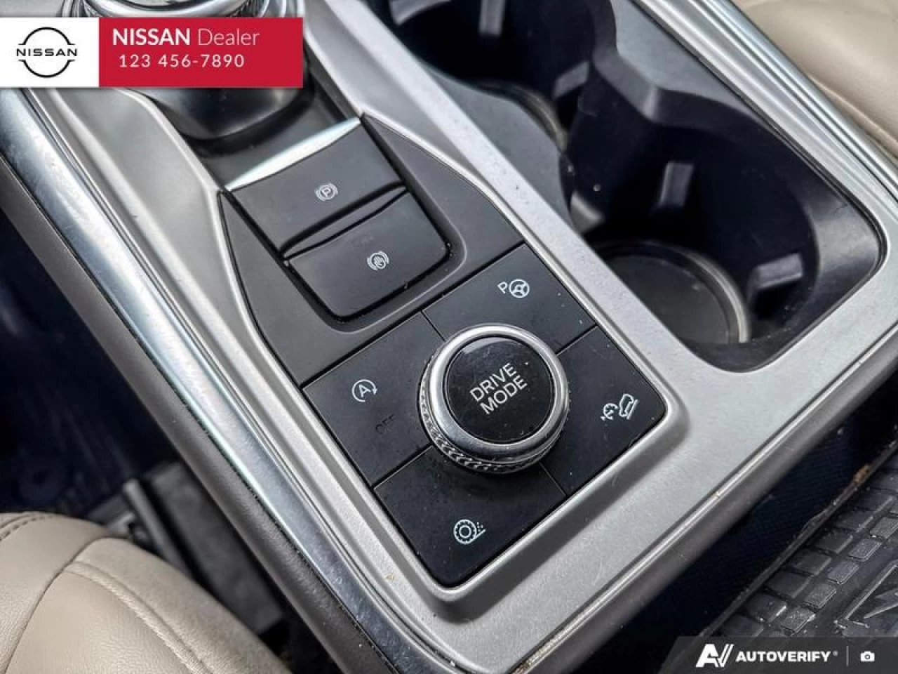 2020 Ford Explorer Platinum Main Image
