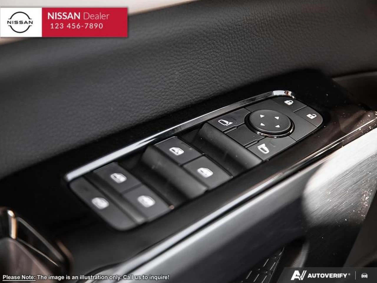 2025 Nissan Pathfinder SL Main Image