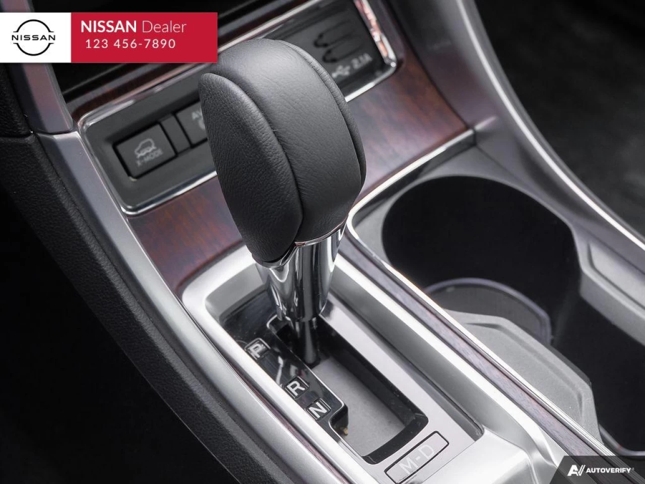 2020 Subaru Ascent Premier Main Image