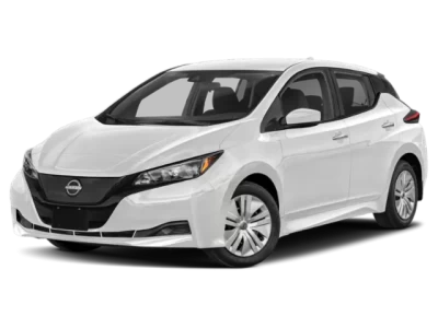 2024 nissan leaf sv-a-hayon