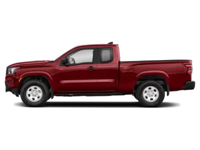2023 nissan frontier s-king-cab-caisse-standard-4x4