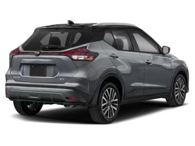 2024 nissan kicks sv-ta