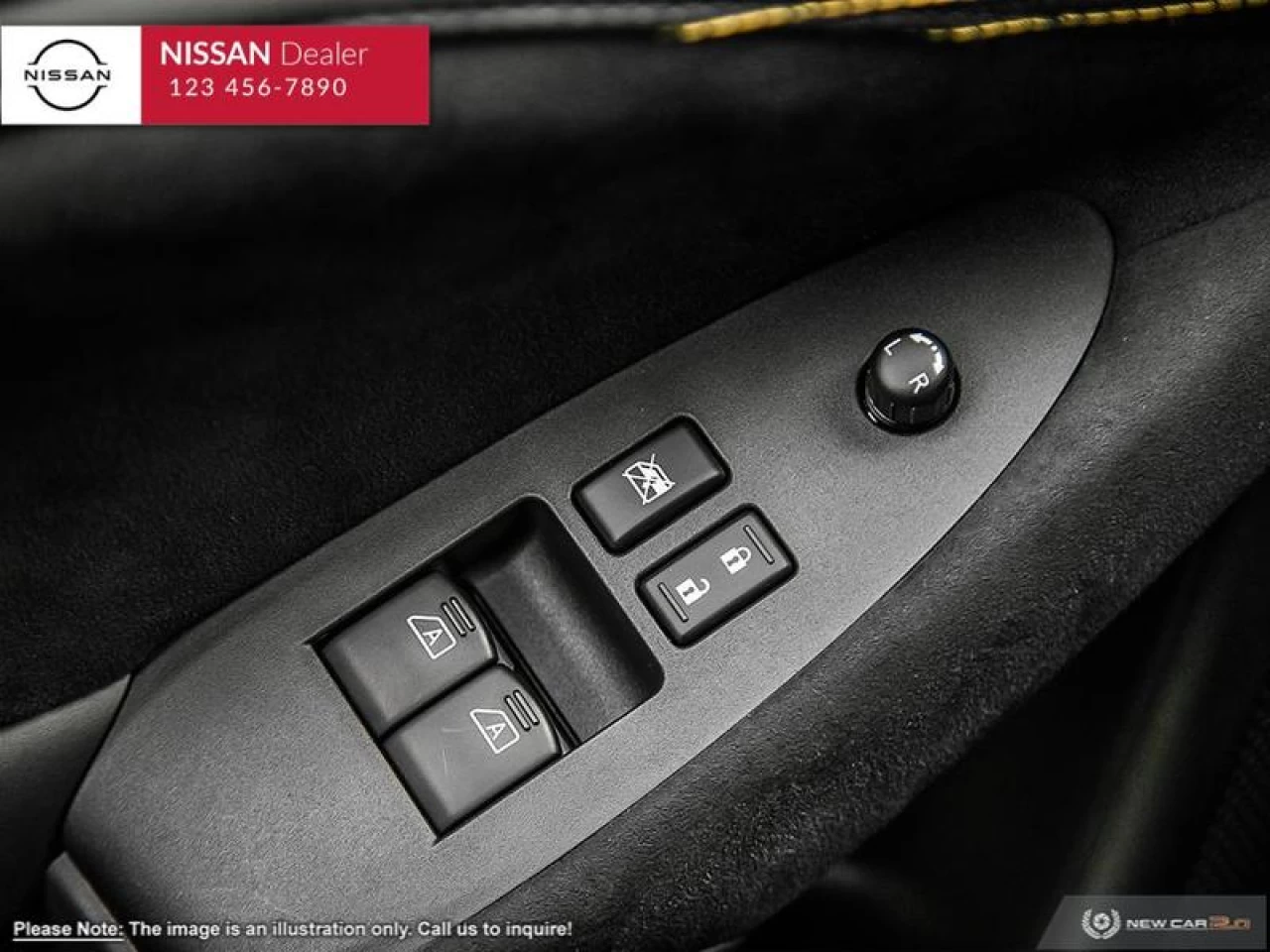 2023 Nissan Z Performance Main Image