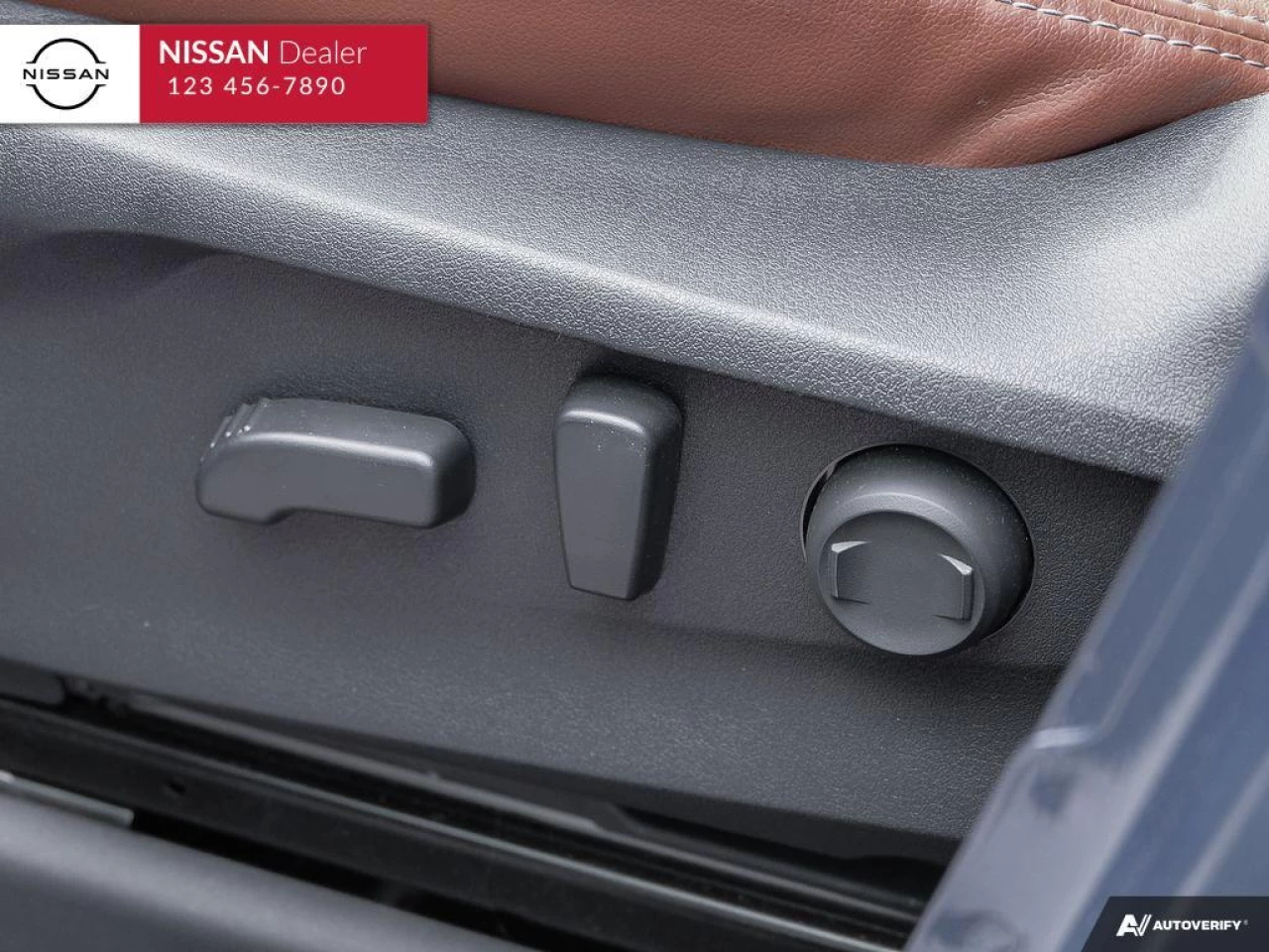 2020 Subaru Ascent Premier Main Image