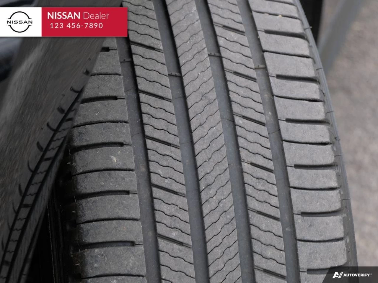 2019 Chevrolet Equinox LT Main Image