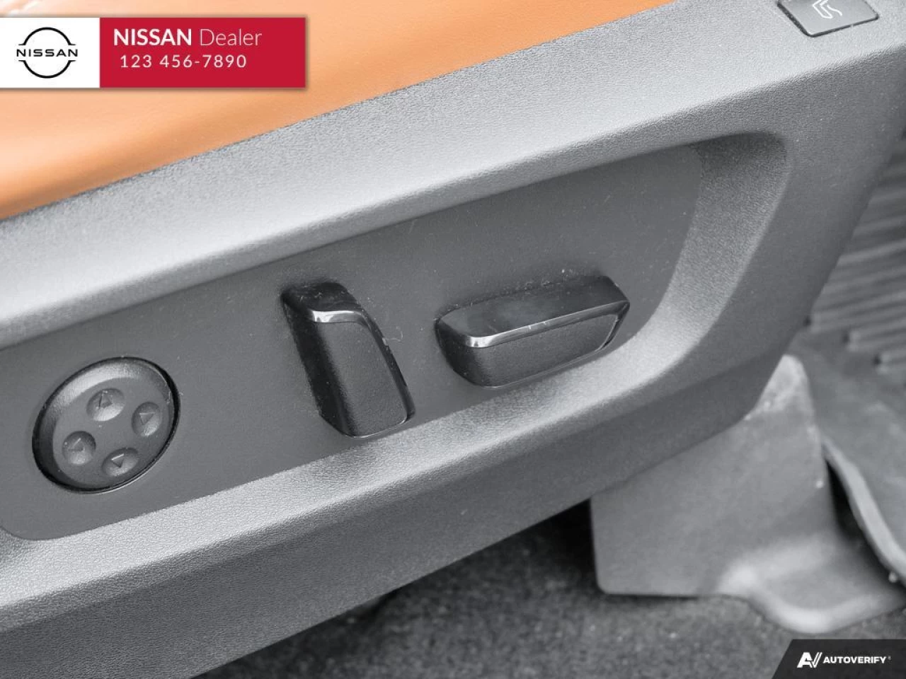 2022 INFINITI QX60 Autograph Main Image