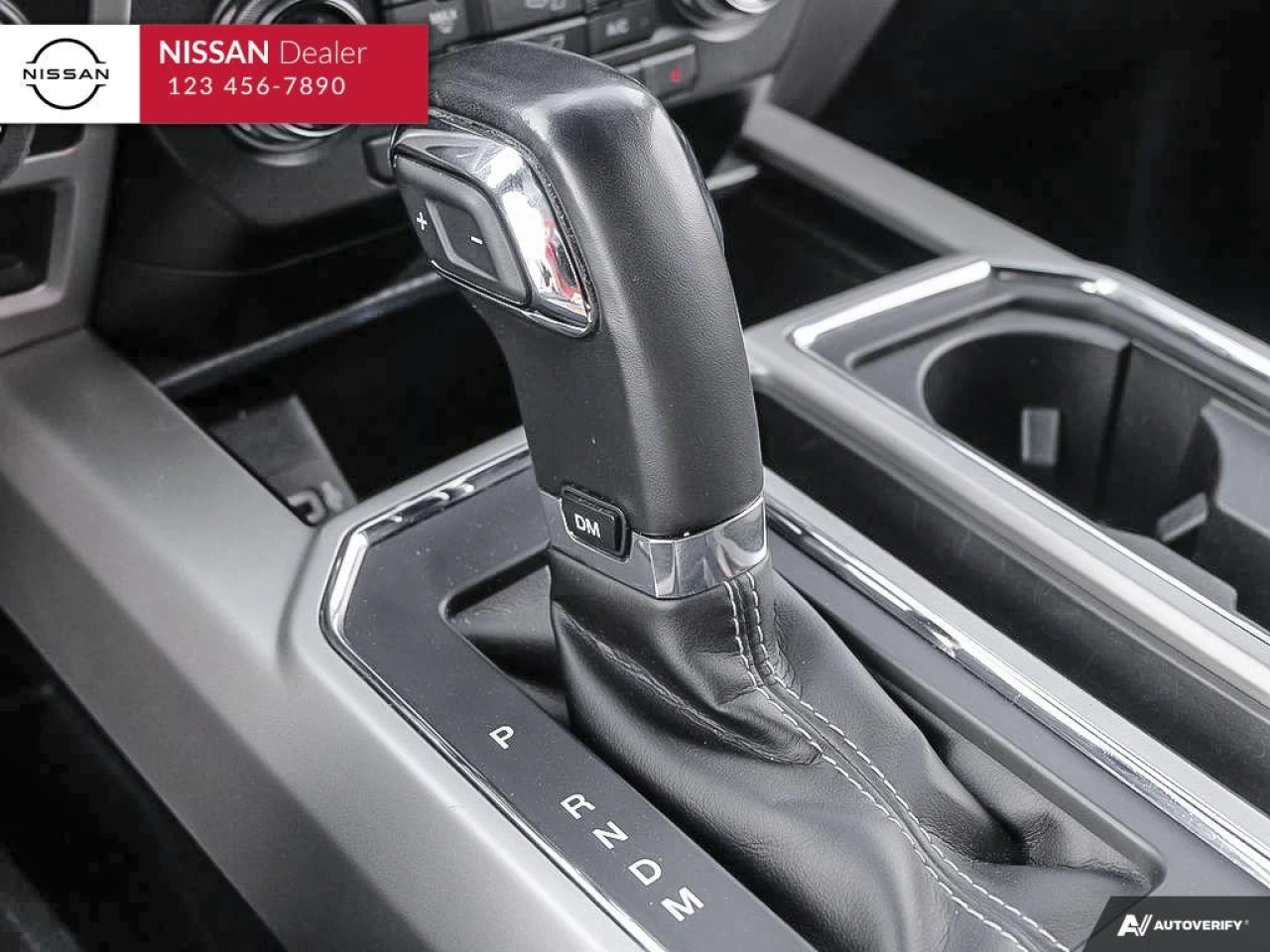 2020 Ford F-150  Main Image