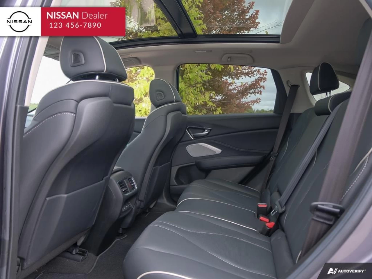 2021 Acura RDX  Main Image