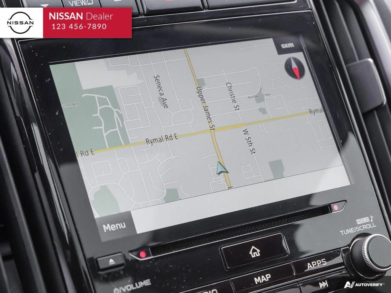 2020 Subaru Ascent Premier Main Image