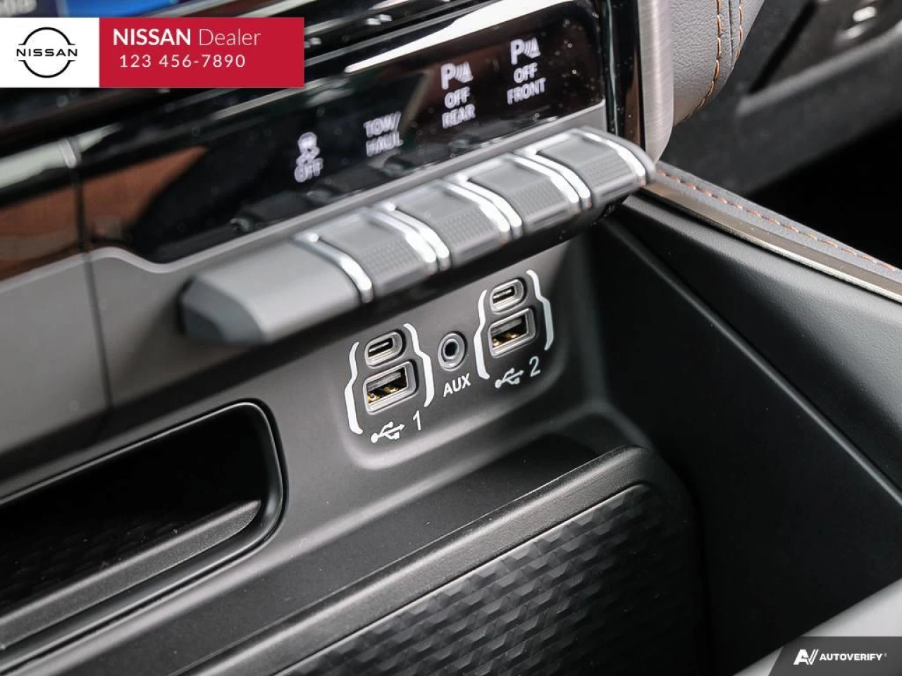 2022 Ram 1500 Longhorn Main Image