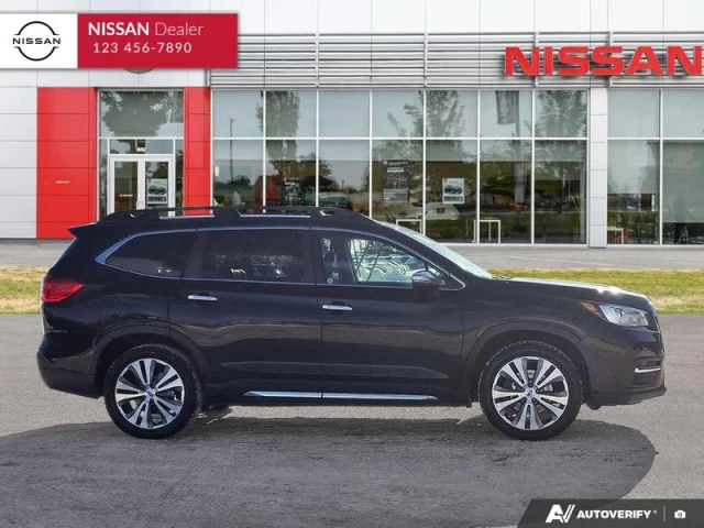 Subaru Ascent Premier 2020