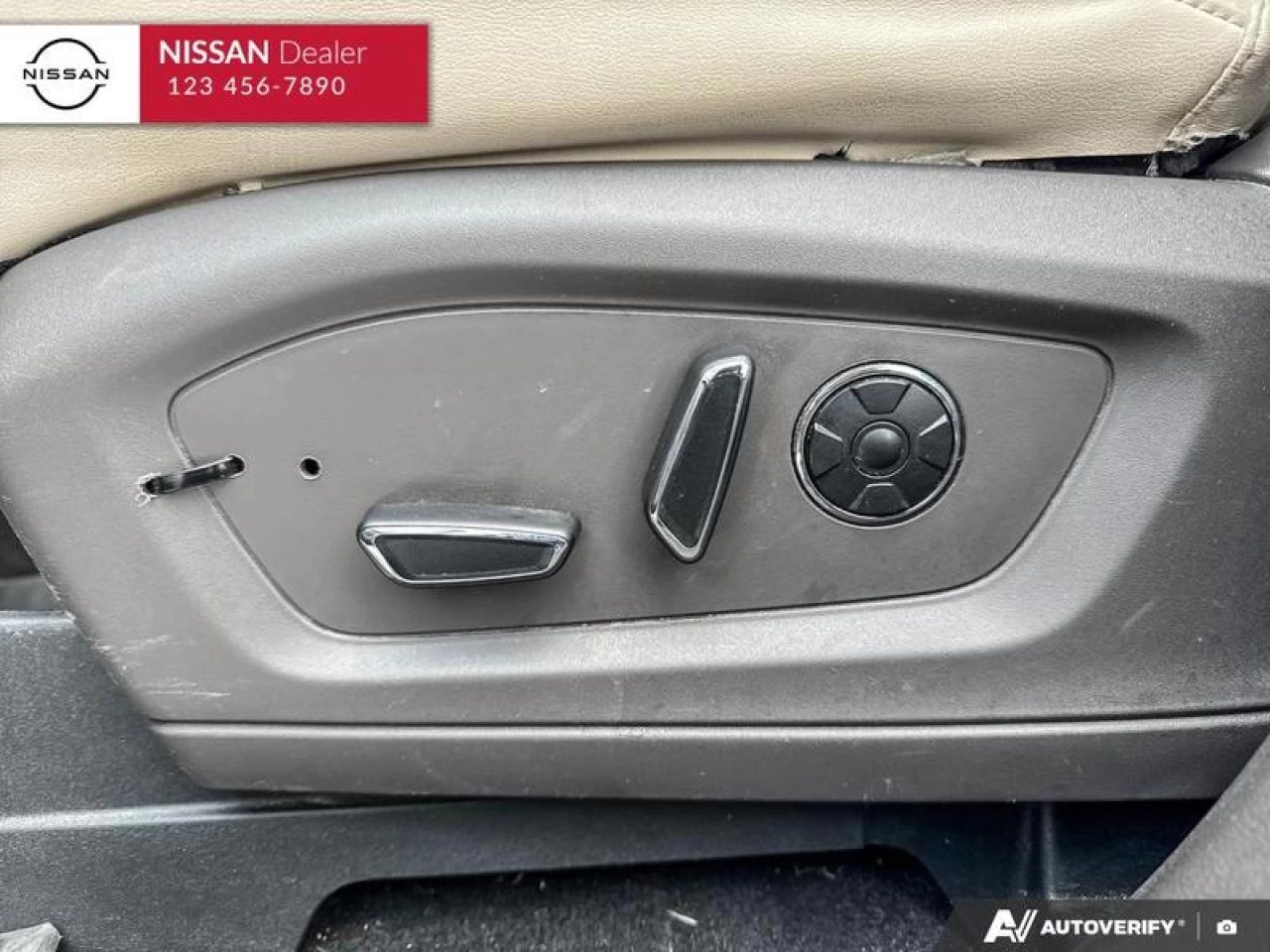 2020 Ford Explorer Platinum Main Image
